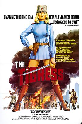 黑猫特工海报剧照