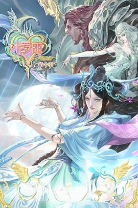 英文介绍最喜欢的海报剧照