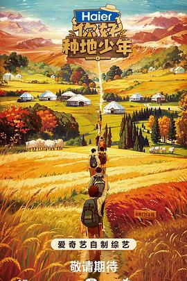 俺去啦国内海报剧照