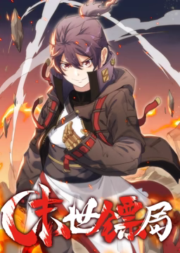 赤裸特务海报剧照